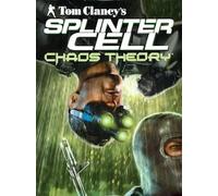 Tom Clancy's Splinter Cell Chaos Theory (PC) - Ubisoft Connect Key - EUROPE