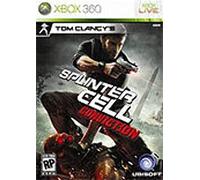 Tom Clancy's Splinter Cell Conviction