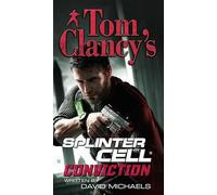 Tom Clancy's Splinter Cell: Conviction: 5