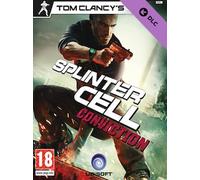 Tom Clancy's Splinter Cell Conviction Insurgency Pack Steam Gift GLOBAL