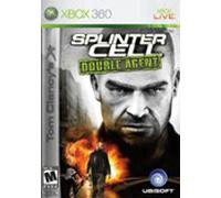 Tom Clancy's Splinter Cell: Double Agent