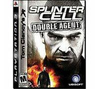 Tom Clancy's Splinter Cell: Double Agent / Game