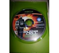 Tom Clancy's Splinter Cell: Double Agent / Game