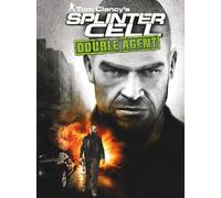 Tom Clancy's Splinter Cell: Double Agent (PC) - Ubisoft Connect Account - GLOBAL
