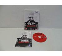 Tom Clancy's Splinter Cell: Double Agent (Wii)