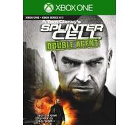 Tom Clancy's Splinter Cell: Double Agent (Xbox One) - Xbox Live Account - GLOBAL