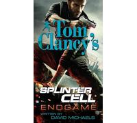 Tom Clancy's Splinter Cell: Endgame: 6