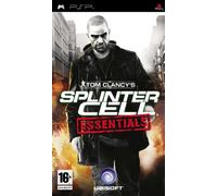 Tom Clancys Splinter Cell: Essentials (PSP)