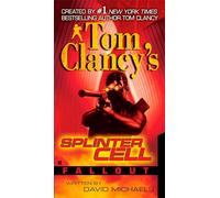Tom Clancy's Splinter Cell: Fallout: 4