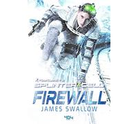 Tom Clancy's Splinter Cell - Firewall