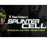 Tom Clancy's Splinter Cell GOG CD Key