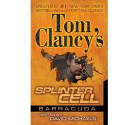 Tom Clancy's Splinter Cell: Operation Barracuda: 2