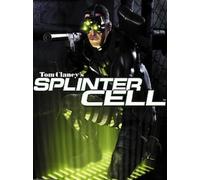 Tom Clancy's Splinter Cell (PC) - GOG.COM Key - GLOBAL