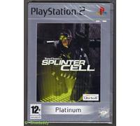 Tom Clancy's Splinter Cell Platinum