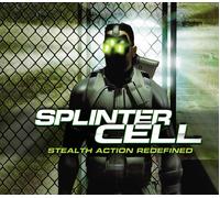 Tom Clancy's Splinter Cell Steam Gift