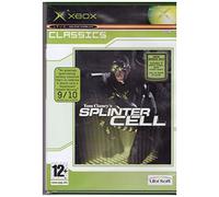 Tom Clancy's Splinter Cell (Xbox Classics)