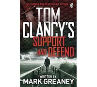Tom Clancy's Support and Defend
