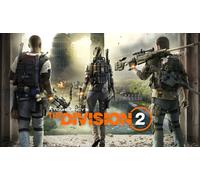 Tom Clancy's The Division 2