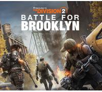 Tom Clancy's The Division 2 - Battle for Brooklyn DLC EU Xbox Series X|S CD Key