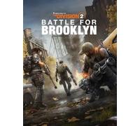 Tom Clancy's The Division 2: Battle for Brooklyn DLC (Xbox Series X/S) - Xbox Live Key - GLOBAL