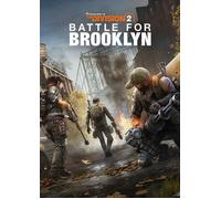 Tom Clancy's The Division 2 Battle for Brooklyn PC - DLC (Europe & UK)
