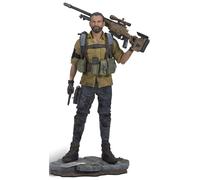 Tom Clancy's - The Division 2: Brian Johnson Figurine