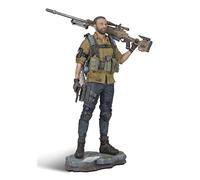 Tom Clancy's - The Division 2: Brian Johnson Figurine (Electronic Games)