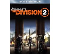 Tom Clancy's The Division 2 | Elite Edition (PC) - Steam Gift - GLOBAL