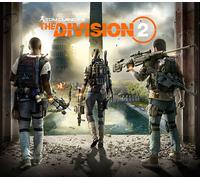 Tom Clancy's The Division 2 EU XBOX One / Xbox Series X|S CD Key