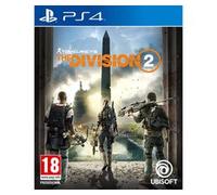 Tom Clancy's The Division 2 for PS4
