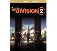 Tom Clancy's The Division 2 - Gold Edition PC