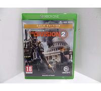 Tom Clancy's The Division 2 Gold Edition (Xbox One)