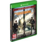 Tom Clancy's The Division 2 Limited Edition (Xbox One)