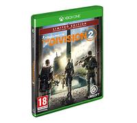 Tom Clancy's The Division 2 Limited Edition (Xbox One)
