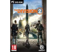 Tom Clancy's The Division 2 - PC / Standard
