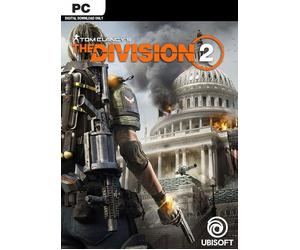 Tom Clancy's The Division 2 PC (EU & UK)