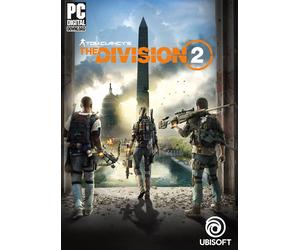 Tom Clancy's The Division 2 - PC / Standard