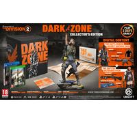 Tom Clancy's The Division 2 - PlayStation 4 - Dark Zone Collectors