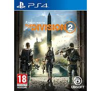Tom Clancy's The Division 2 (PS4)