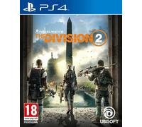 Tom Clancy's The Division 2 (PS4)