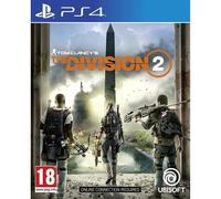Tom Clancy's The Division 2 (PS4)