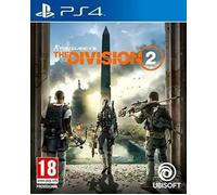 Division 2, The (No DLC)