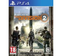 Tom Clancy's The Division 2 PS4 PlayStation 4 UBISOFT