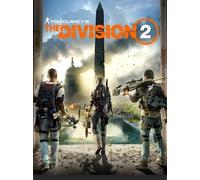 Tom Clancy's The Division 2 | Standard Edition (PC) - Ubisoft Connect Account - GLOBAL