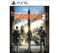 Tom Clancy's The Division 2 | Standard Edition (PS5) - PSN Account - GLOBAL