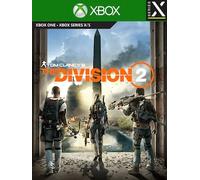 Tom Clancy's The Division 2 | Standard Edition (Xbox Series X/S) - Xbox Live Account - GLOBAL