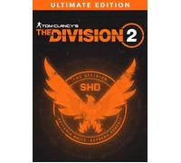 Tom Clancy's The Division 2 - Ultimate Edition PC