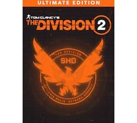 Tom Clancy's The Division 2 | Ultimate Edition (PC) - Steam Account - GLOBAL