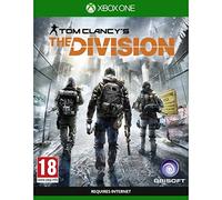 Tom Clancy's The Division 2 (Xbox One)