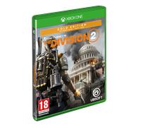 Tom Clancy's The Division 2 - Xbox One - Dark Zone Collectors